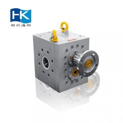 熔體泵該如何選擇？